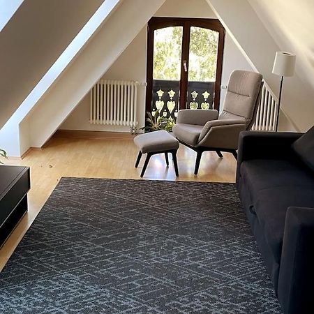 Verwunsches Haus Mit Parkplatz In Bester Lage Markkleeberg Exterior foto